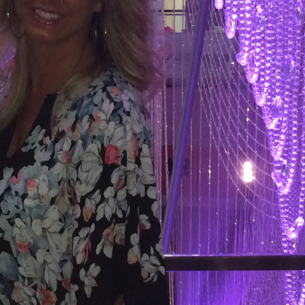 Meet your Posher, Tina